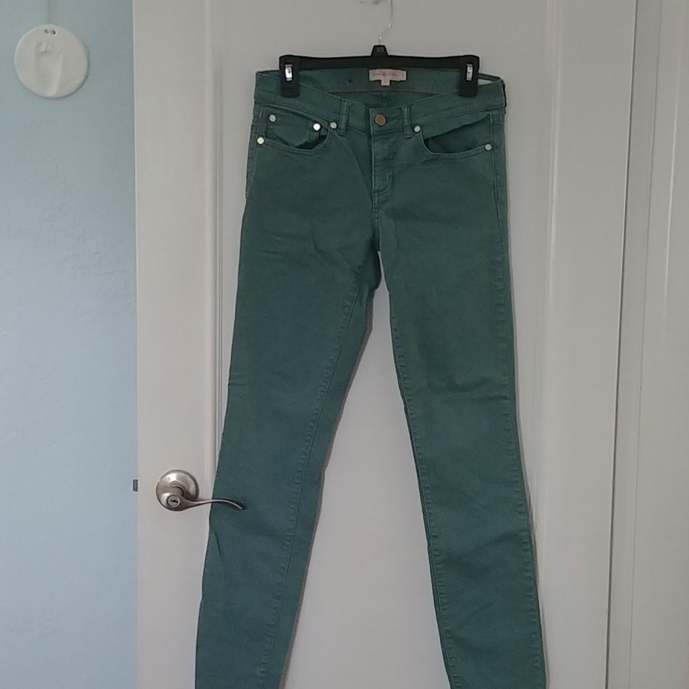 Tory Burch jeans